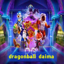 dragonball daima torrent magnet